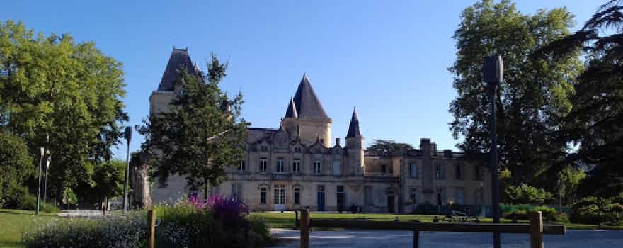 La Gironde