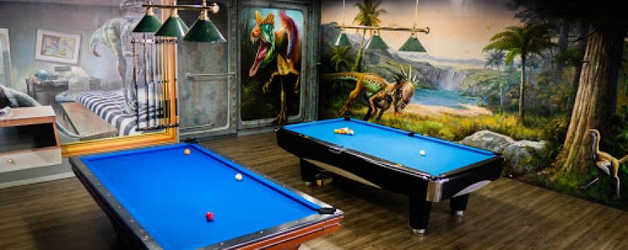 Trung tâm SPARTAN Gym - Yoga - Fitness Nha Trang (Tầng 4 siêu thị Co.op Mart)