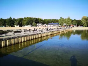 Holiday Resort Skorzęcin