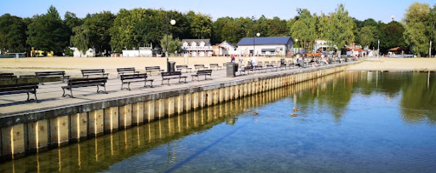 Holiday Resort Skorzęcin