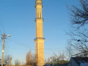 Мечеть