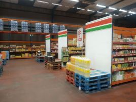 Cash IFA, Coruña