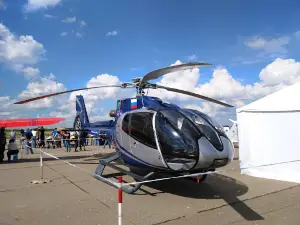 Aerodrom Belevtsy
