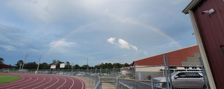 Jimmy E Cox Stadium