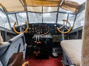 Technikmuseum Hugo Junkers
