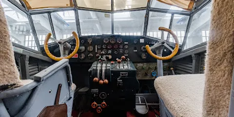 Technikmuseum "Hugo Junkers"