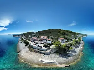 Plaža Prigradica