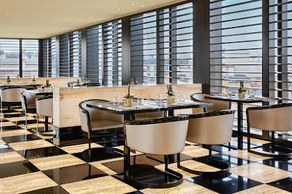 Armani/Ristorante
