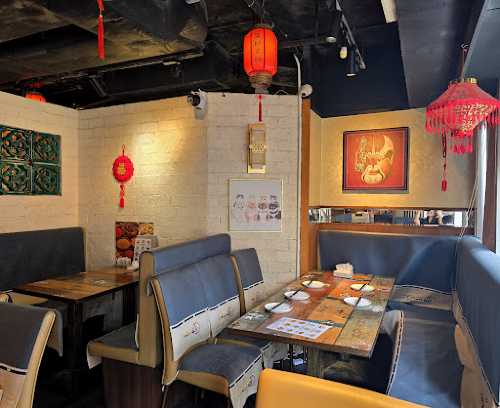 chuan man ju