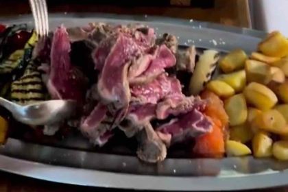 Ristorante Papa Francesco