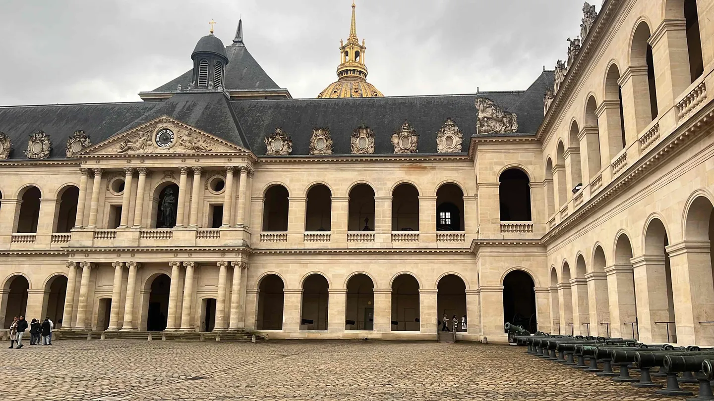 2_The National Residence of the Invalids