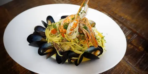 La Veranda Resto