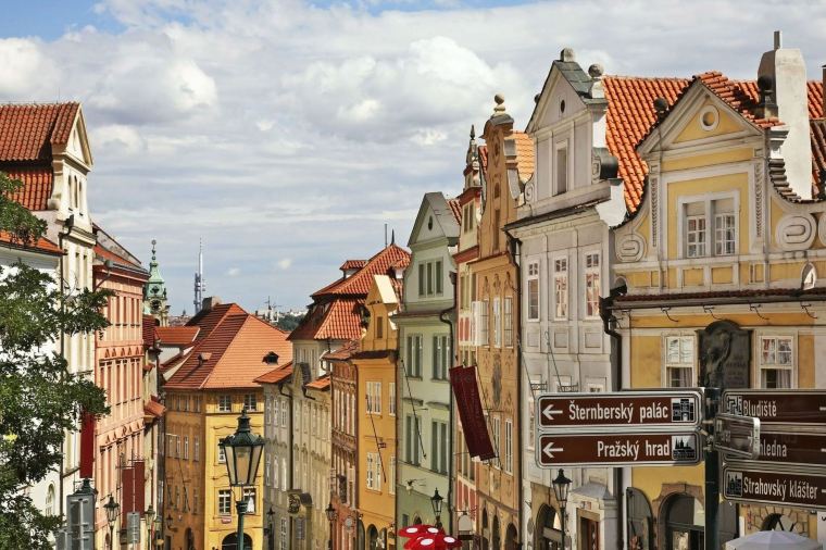 Malá Strana