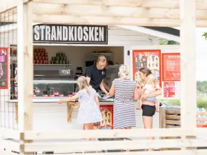 Gröndals Camping & Cottages