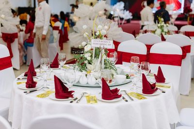 Trung tâm yến tiệc hội nghị CB Diamond Palace