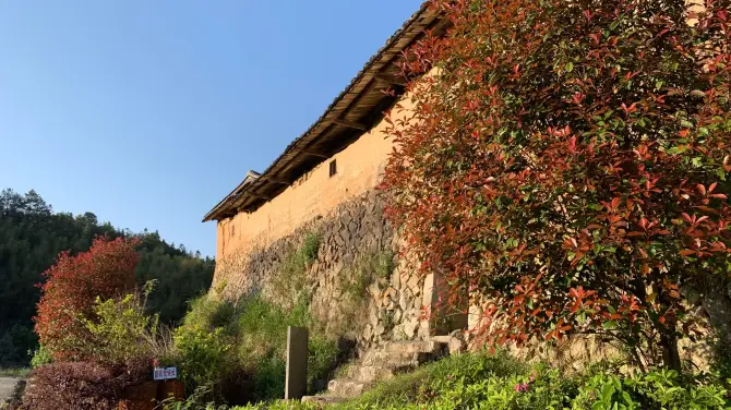 琵琶堡