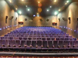OHM Cine Garden & Shopping Complex