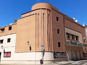 Cines Teatro Ortega