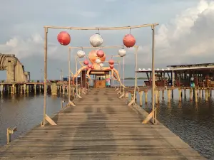 Pantai BJBR