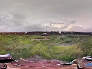State Stadium Dimapur, Nagaland