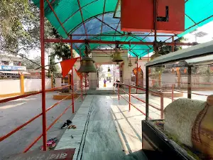 Bhawarnath Temple