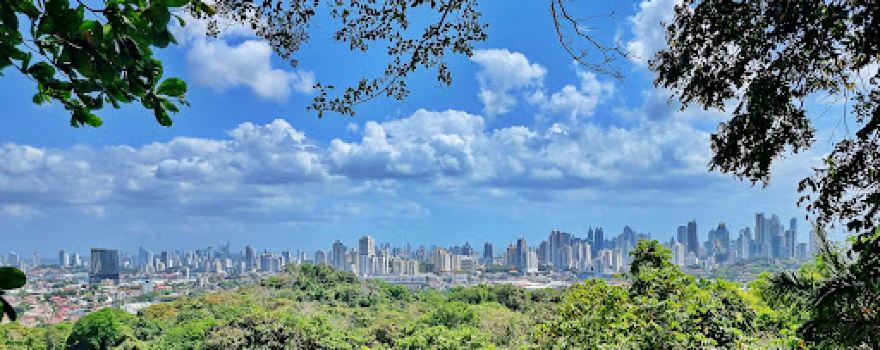 Metropolitan Natural Park