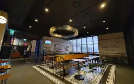 CGV Uijeongbu