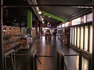 Acinapolis Pathé