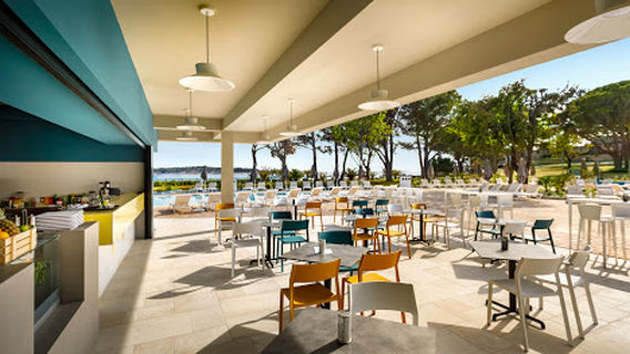 Padova Premium Camping Resort by Valamar