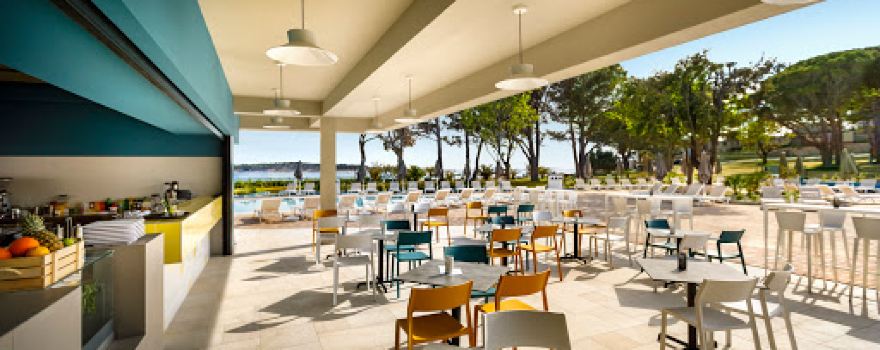 Padova Premium Camping Resort by Valamar