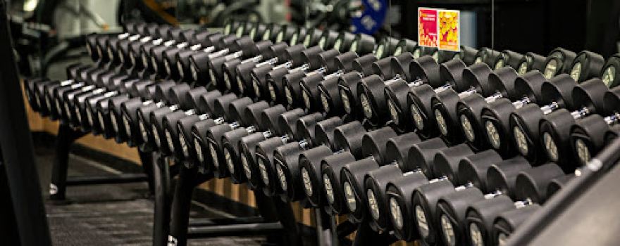 Jetts Fitness Campsie