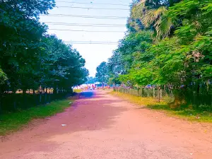 Chitralaya Mela Maidan
