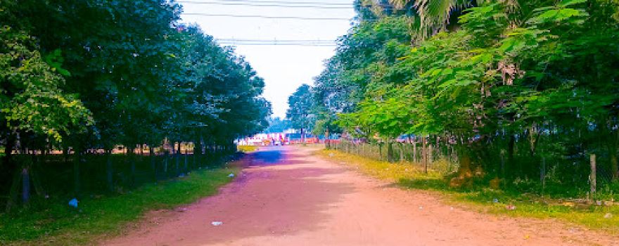 Chitralaya Mela Maidan