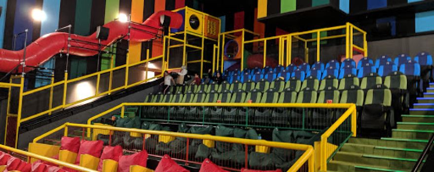 Cinépolis Cinemas - Atrium Mall