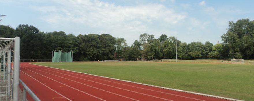 FC Nordenham Plaatwegsportplatz