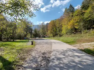 Iški vintgar