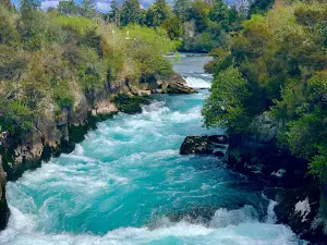 Waikato River