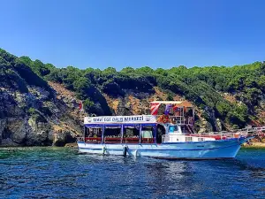 Mavi Ege Dalış Merkezi