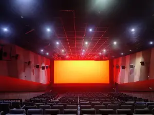 RD Cinemas