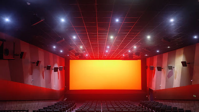 RD Cinemas