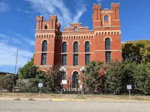 Heart of Texas Museum