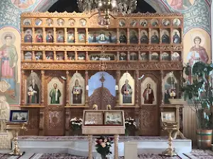 Mănăstirea Pripiceni-Curchi "Sf. Dumitru"