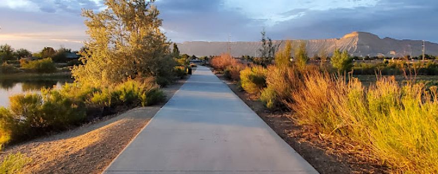 Clifton Nature Park