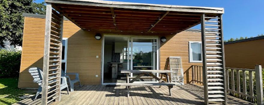 Camping l'Ambois