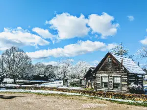 Gold Hill Mines Historic Park