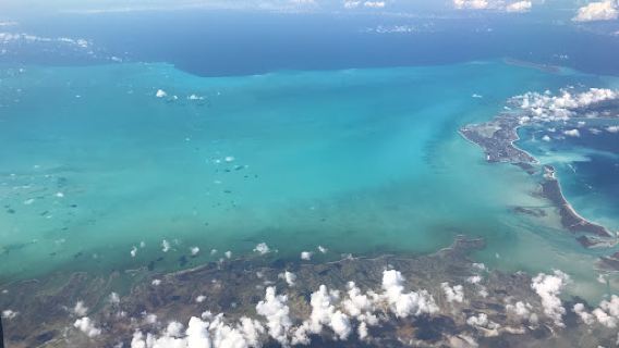 North Caicos