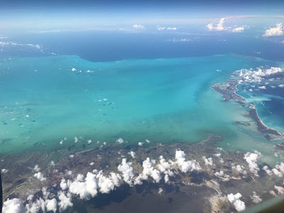 North Caicos