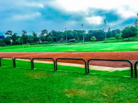 AJ Swanepoel Stadium