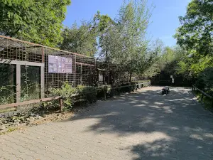 Záchranná stanice Pasíčka