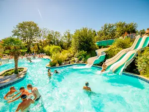 Camping "Le Fanal"